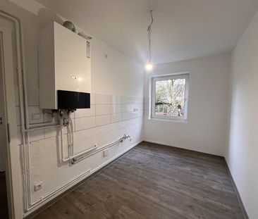 3-Zimmer-Wohnung im EG frei! - Photo 1