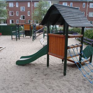 Bondegatan 4 - Photo 2