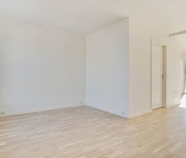 4-vær. lejlighed - Photo 1