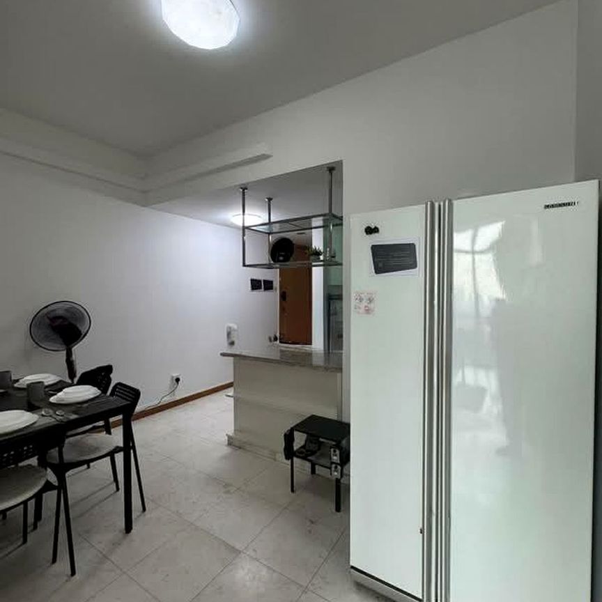 Hillview Regency (D23), Condominium - For Rent - Photo 1
