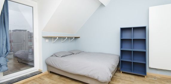 Room at Avenue du Parc 31 - Foto 2