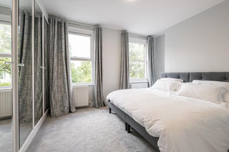 2 bedroom maisonette to rent - Photo 5