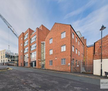 Studio to rent - Photo 6