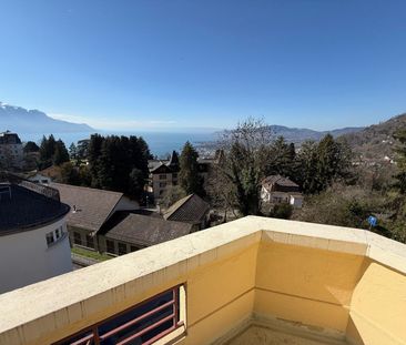 3 Zimmer, 1 m², 3. Stock - Foto 3