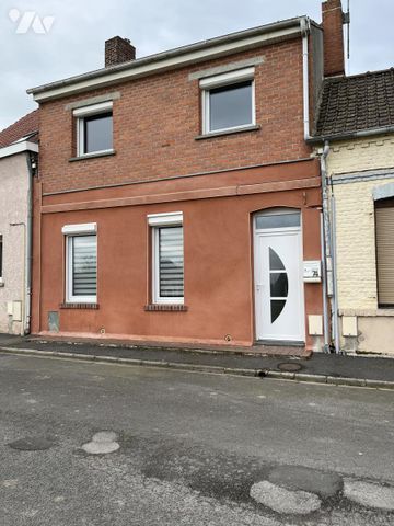 Maison de ville - BURBURE - Photo 4