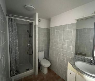Location Appartement 2 pièces 33m² - Photo 3
