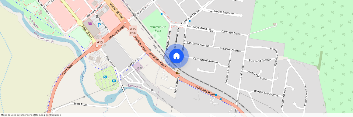 7/2 - 4 Chelmsford Street, NSW 2340, Tamworth