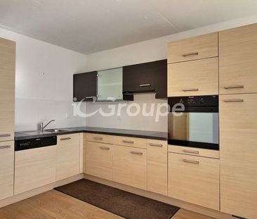 Well-maintained apartment for rent in Grimisuat. - Photo 5