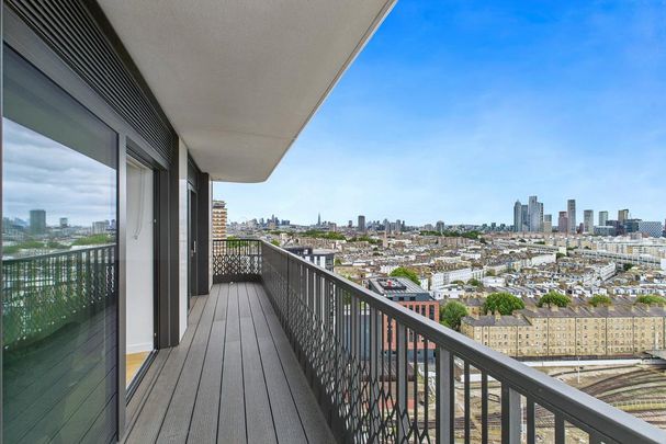 3 bedroom apartment to rent - Photo 1