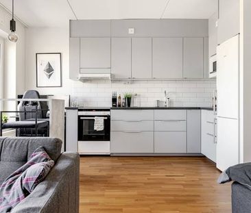 Rosenapelgatan, Göteborg - Photo 5