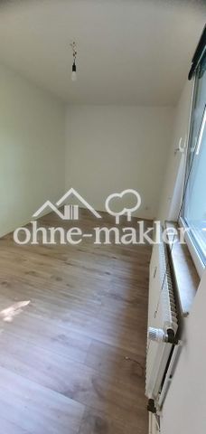 Schöne 2 Zimmer Wohnung in Oberhausen Sterkrade zu vermieten - Foto 5