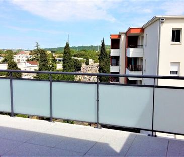 Location Appartement 2 pièces 36m² TOULOUSE 31100 - Photo 5