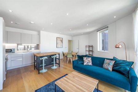 Tollgate Gardens, London, NW6 flat to rent - Photo 5