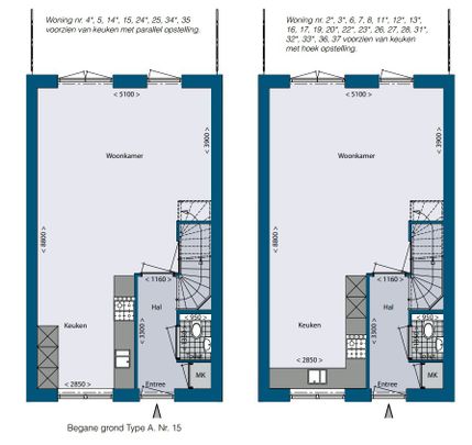 Zwaluwstaart 7, 2421NP Nieuwkoop - Foto 1
