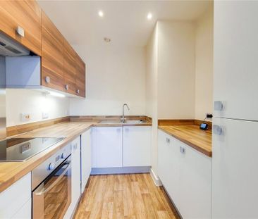 1 bedroom apartment to rent - Photo 5