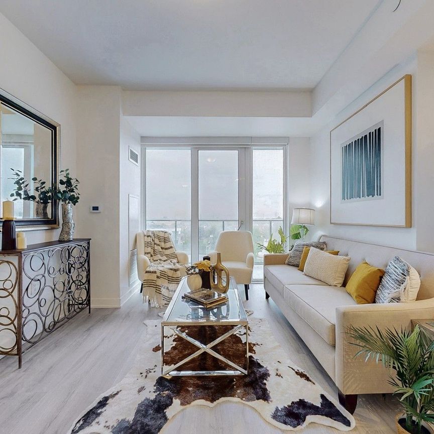 For Lease - 4655 Metcalfe Avenue Unit# 506, Mississauga, Ontario - Photo 1