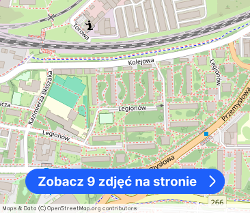 Mieszkanie po remoncie w centrum 47m² - Zdjęcie 1