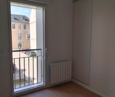 Beau F3, neuf, rue de Bretagne, comprenant une entrée, un séjour av... - Photo 3
