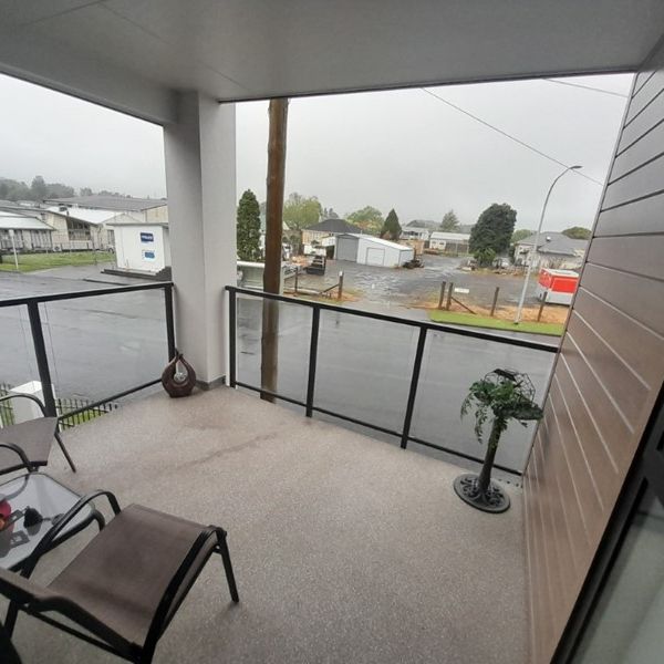 Tuakau, 2/10 St Stephens Ave - Photo 1