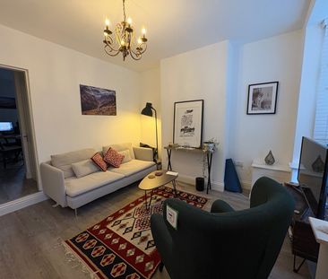 2 Bed Terraced House, Hampton Court Road, B17 - Photo 3