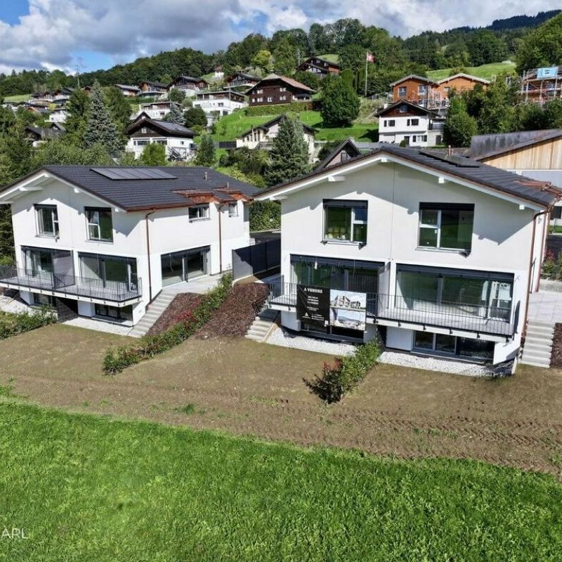 Villa 5.5 pièces neuve et individuelle à CHF 2'800.-/mois - Foto 2