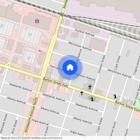 117 Harmony Avenue, Hamilton