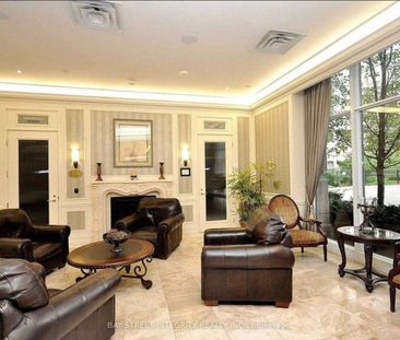For Lease - 25 Kingsbridge Garden Circle Unit# 1516, Mississauga, O... - Photo 3