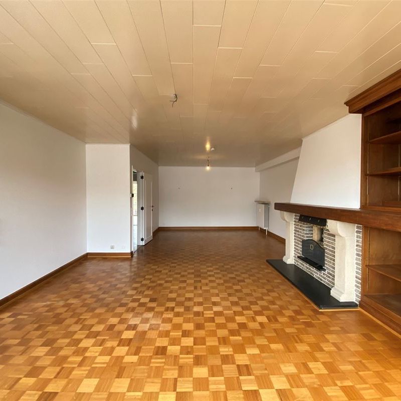 Ruim appartement met 2 slaapkamers - Photo 1
