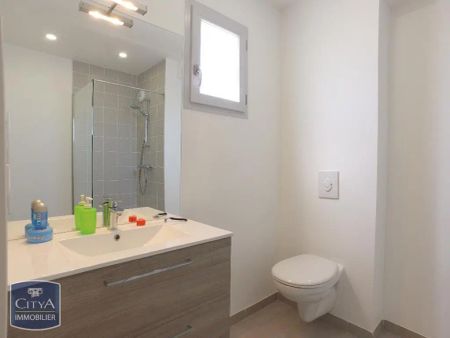 Appartement à louer 2 pièces 47.1m² - Photo 4