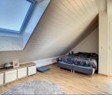 Dulpex de 3.5 pièces en attique - Foto 5