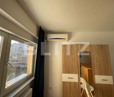 Garsoniera, 30 mp, A.C. pet friendly, zona străzii București - Fotografie 4