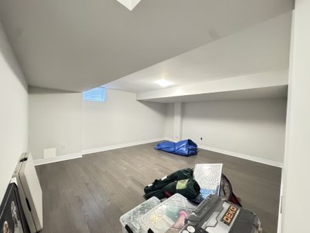 For Lease - 135 Jinnah Avenue, Markham, Ontario - Photo 5