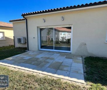 Maison à louer 4 pièces 94m² - Photo 4