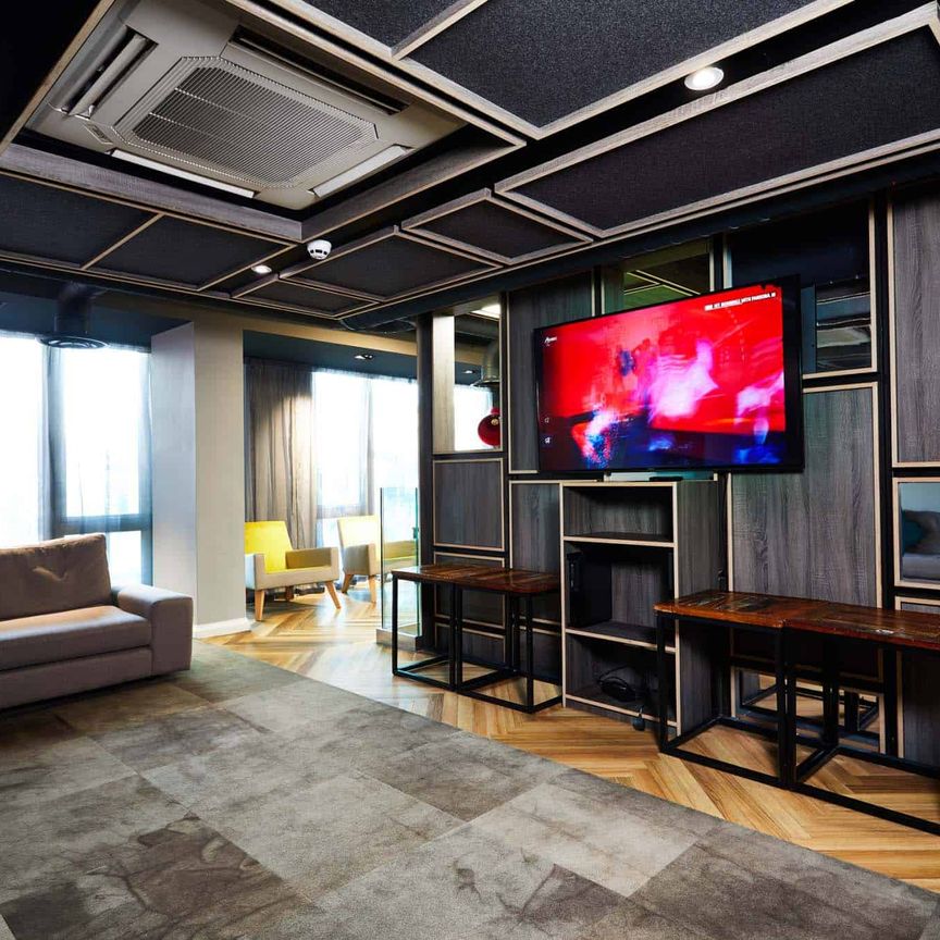 Two Bedroom - Photo 1