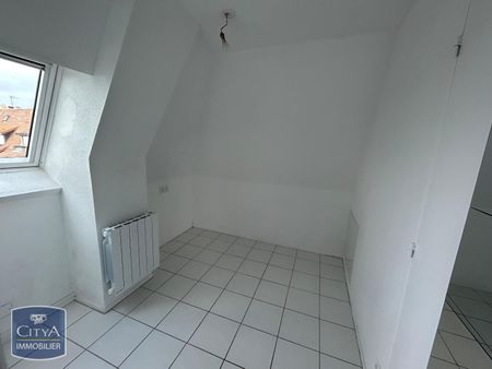 Location Appartement 1 pièce 18m² VILLERS SUR MER 14640 - Photo 2