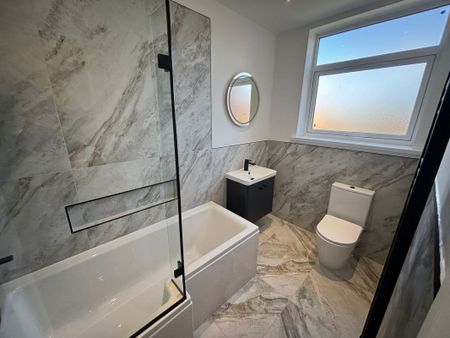85a Ashby Road - Brand New Modern RenovationLoughborough - Photo 5
