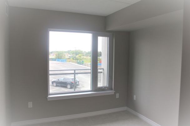 For Lease - 716 Main Street Unit# 206, Milton, Ontario - Photo 1