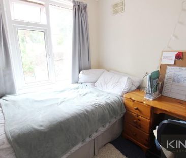 5 bedroom semi-detached house to rent - Photo 6