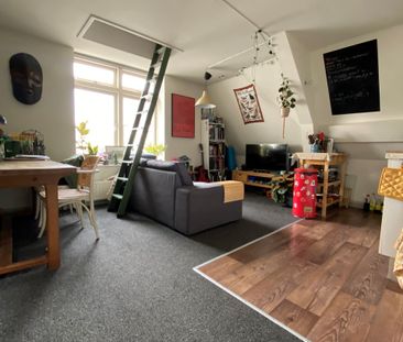 Per direct beschikbaar voor studenten: appartement met vide aan de ... - Photo 5