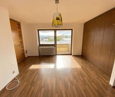 KL -Nähe PRE-Park, Appartement mit Pantryküche, Balkon, Stellplatz,... - Photo 2