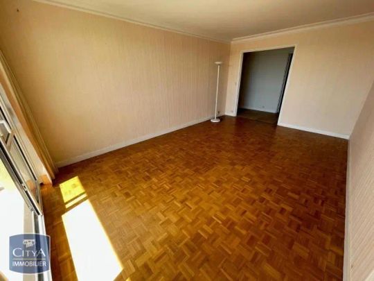 Appartement à louer 3 pièces 78.51m² - Photo 1