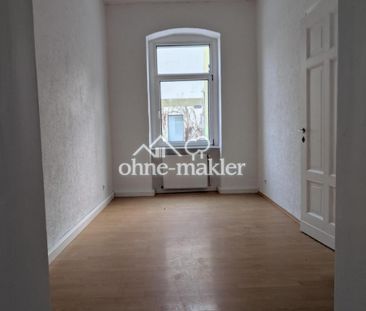 Gut geschnittene 2-Zimmer-Wohnung mit großer Küche - Photo 5