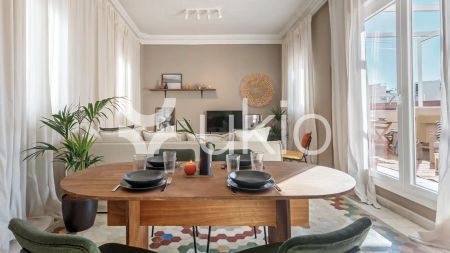 Apartamento de alquiler en Calle de Galileo, Arapiles - Photo 4