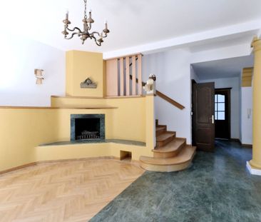 Warszawa, Targówek, Targówek Zacisze - Zdjęcie 6