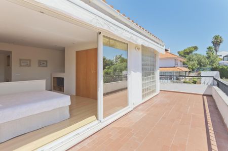 1 Bedroom Apartment, Pampilheira, Cascais - Photo 5