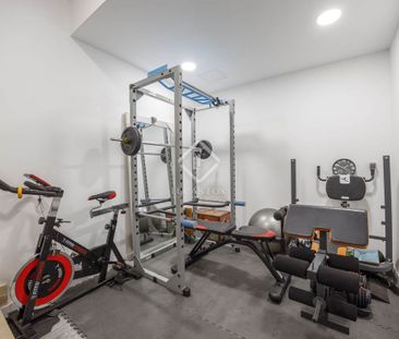 Luxury Villa for rent in San Antonio de Benagéber, Spain - Photo 1