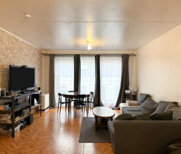 Appartement met twee slaapkamers, terras en autostaanplaats in het ... - Foto 3