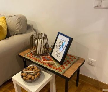 Alquiler de piso en Calle Padre Barace, 1 - Foto 6