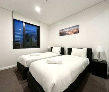 Furnished Two Bedroom Apartment For Lease - Photo 4