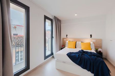 Calle Lazcano, Málaga, Andalusia 29008 - Photo 5